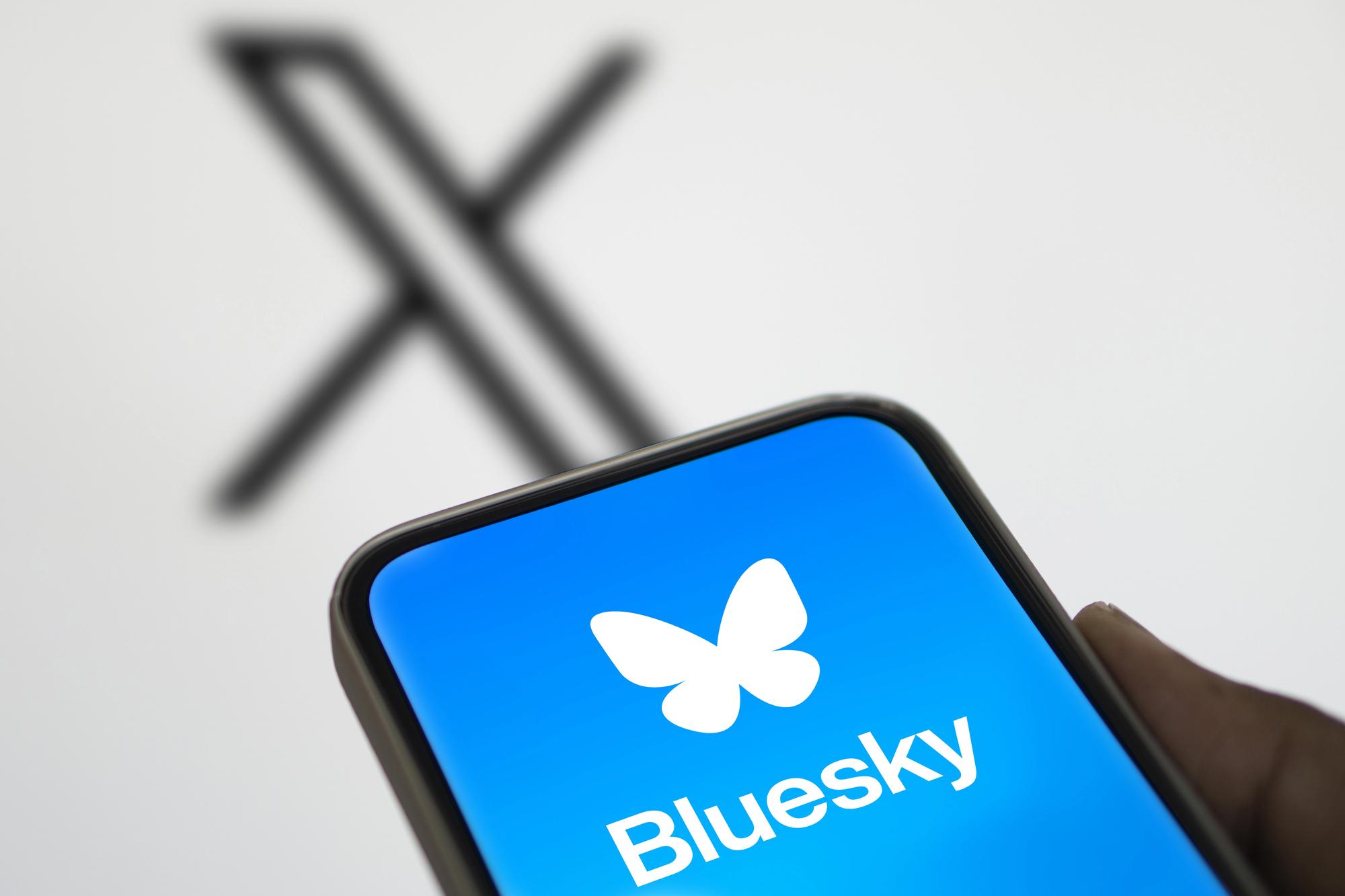 Bluesky: il cielo è sempre più blu. Ne siamo sicuri?