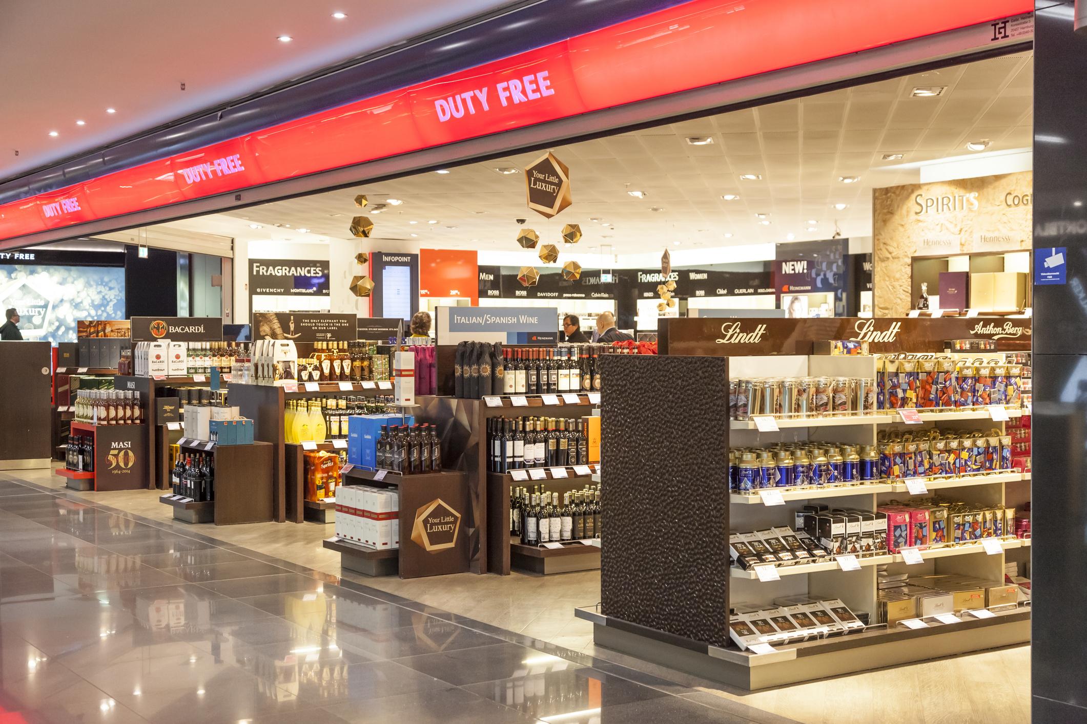 Il Tax Free Shopping cresce del 39% grazie alla nuova soglia di spesa