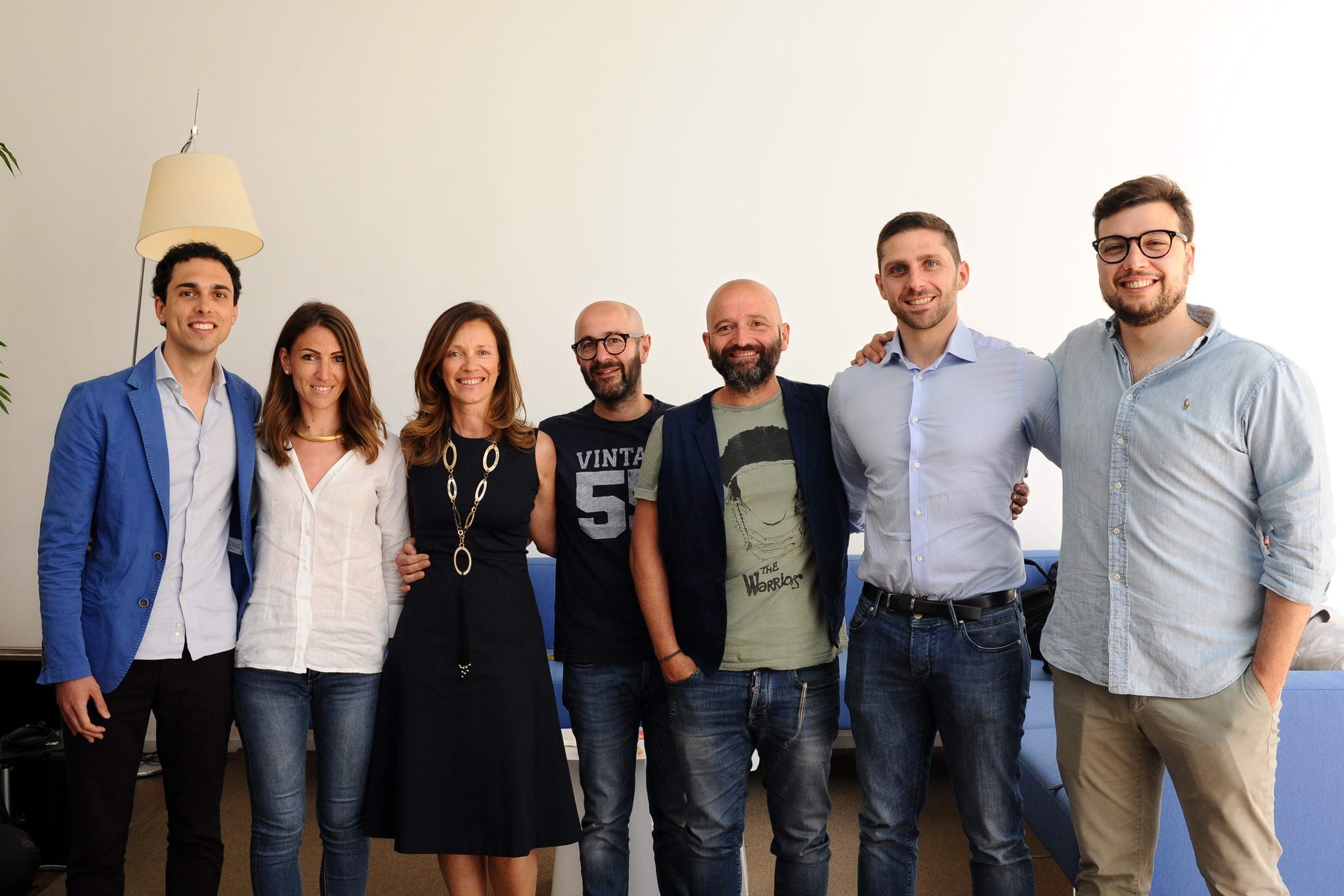 Wash Out, la startup del lavaggio auto, vince B Heroes e l'investimento da 800mila euro