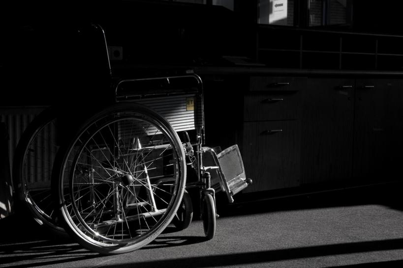 Disabilità e burocrazia, quando la storia non è a lieto fine