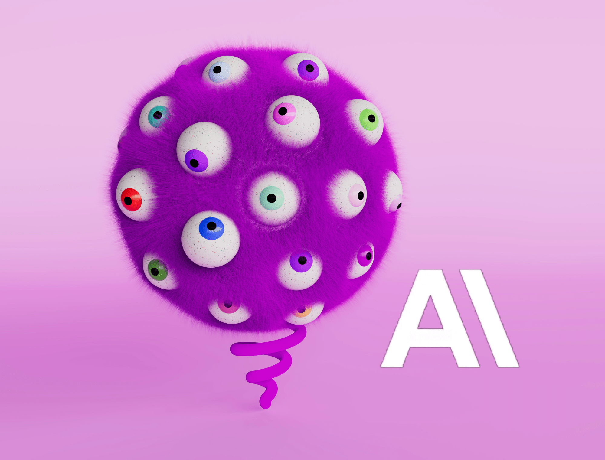 Anthropic ammette che l'ultima versione della sua AI può controllare i computer in remoto.