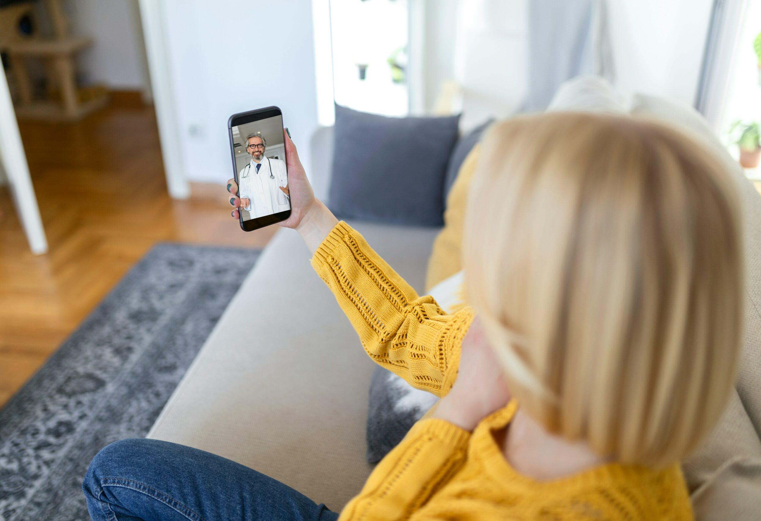 Whatsup Doc:  la startup che ti connette al dottore su whatsapp
