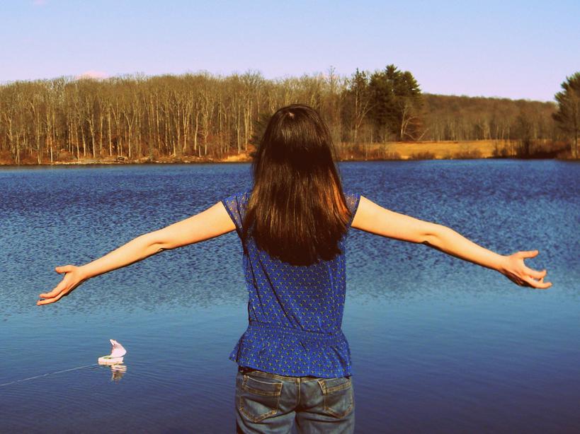 Donne di successo a cui ispirarsi nel 2013