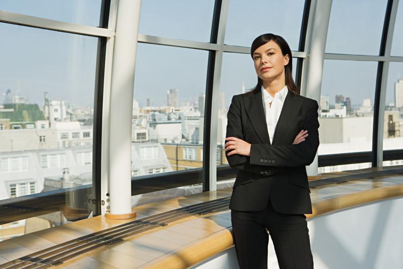 Perché le donne sono ottimi leader