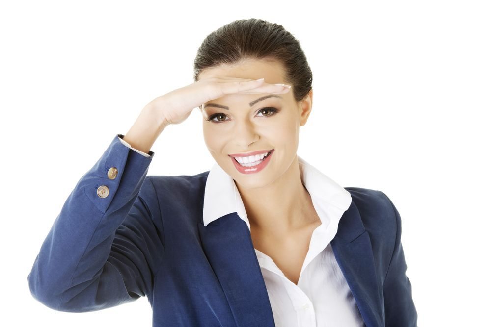 Cosa vogliono le donne in ufficio [INFOGRAFICA]