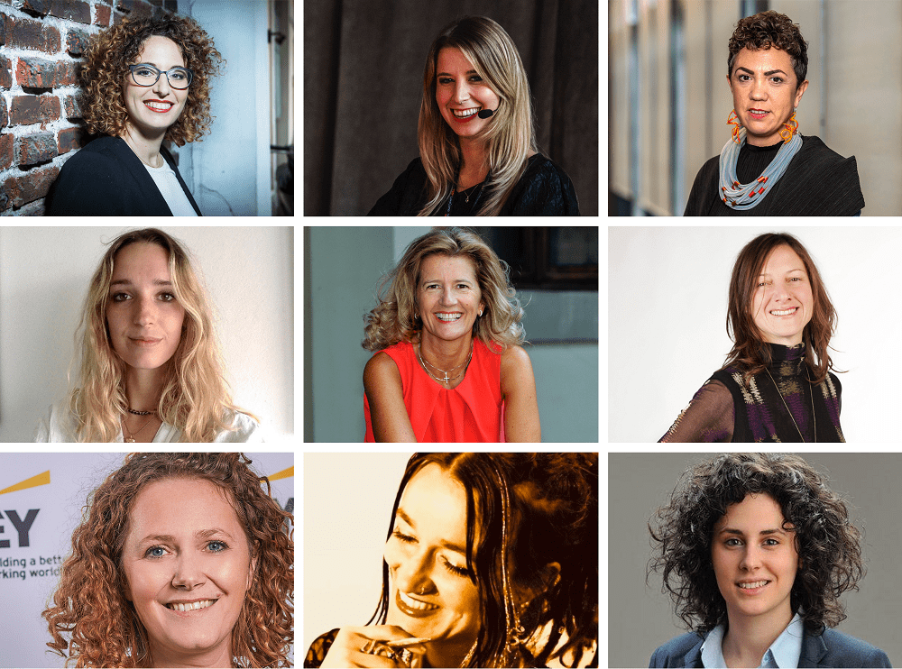 "Che cos'è il digitale?" Lo abbiamo chiesto alle donne dell'innovazione alla Milano Digital Week