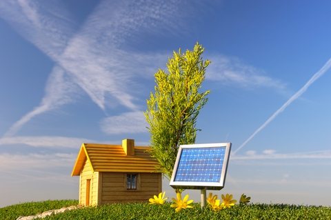 I finanziamenti europei per le fonti rinnovabili e l’efficienza energetica