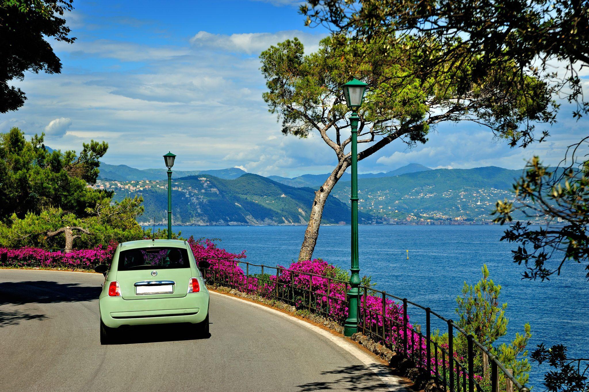 Turismo motoristico: presentata proposta di legge alla Camera