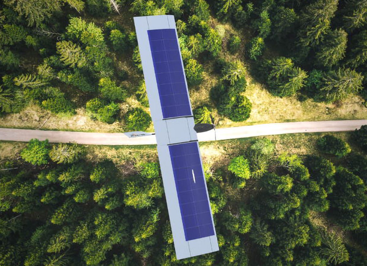 Tecnologia Made in Italy per salvare l'ambiente
