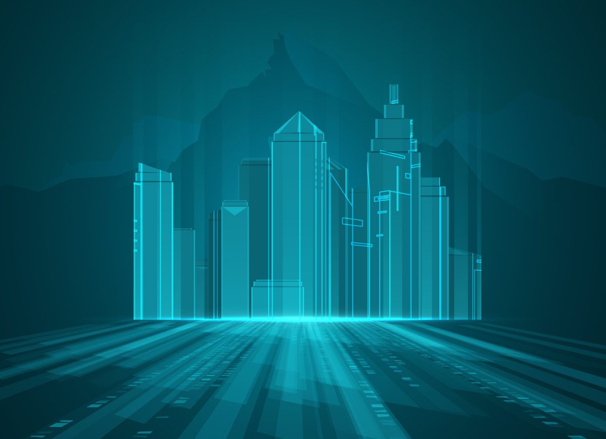 Quando l’architettura urbanistica incontra la tech company