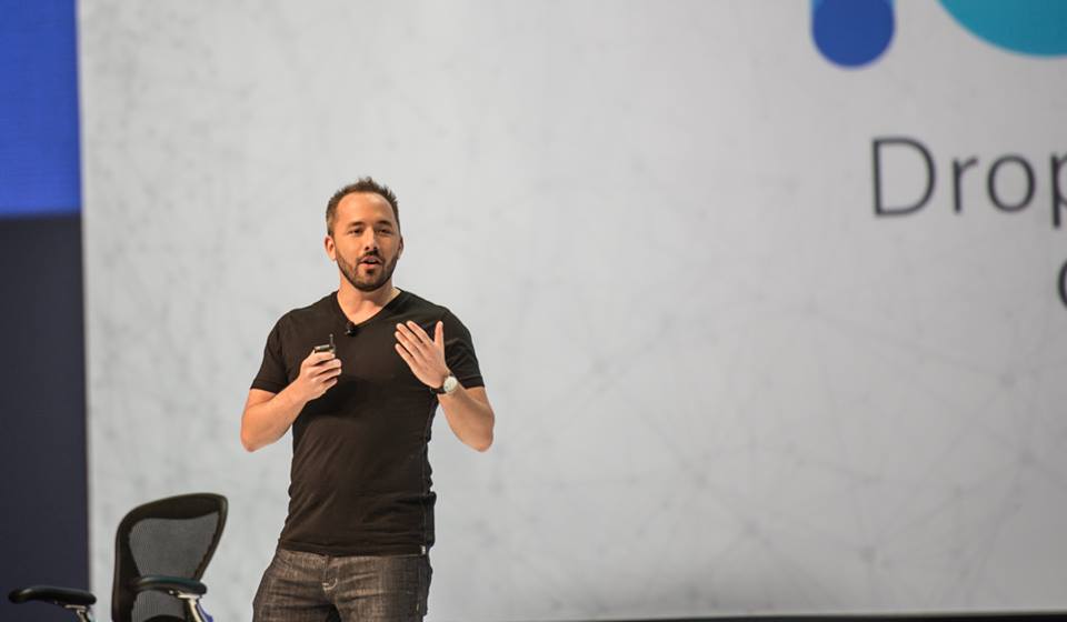 Dropbox tocca mezzo miliardo di utenti. Un successo nato da un “no” a Steve Jobs