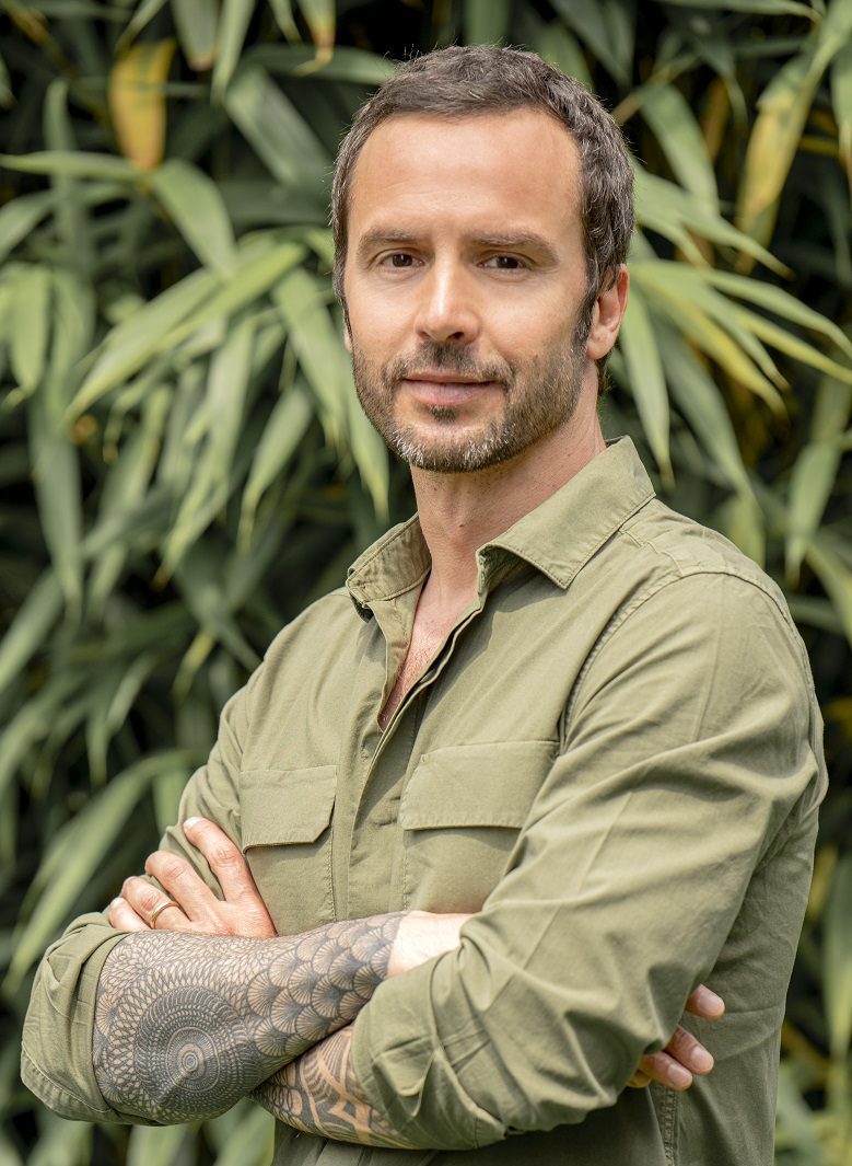 Luca Travaglini è l'Italian Tech Person 2021: «Sogno di creare vertical farm nel mondo e portare il cibo dove non c'è. Perché è guardando in su che si va avanti»