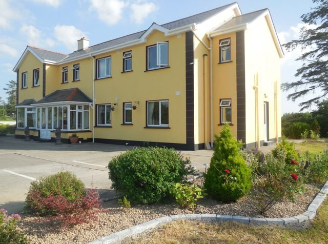 Il sogno di Amanda: un b&b in Irlanda