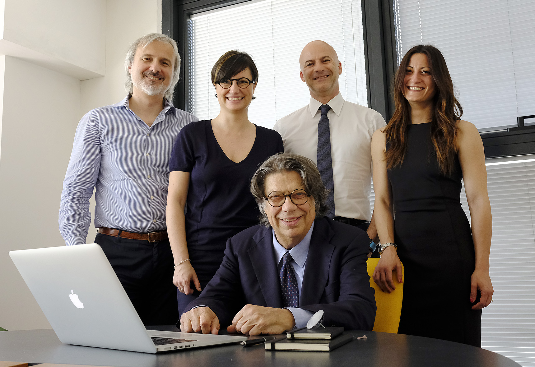 Eucardia, la startup per i malati di cuore, vince il Premio Marzotto