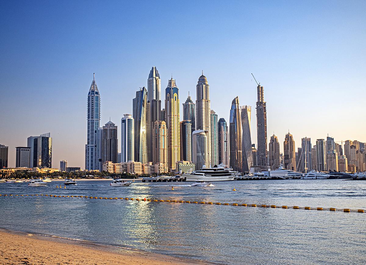 Dubai alla ricerca di know how e innovazione