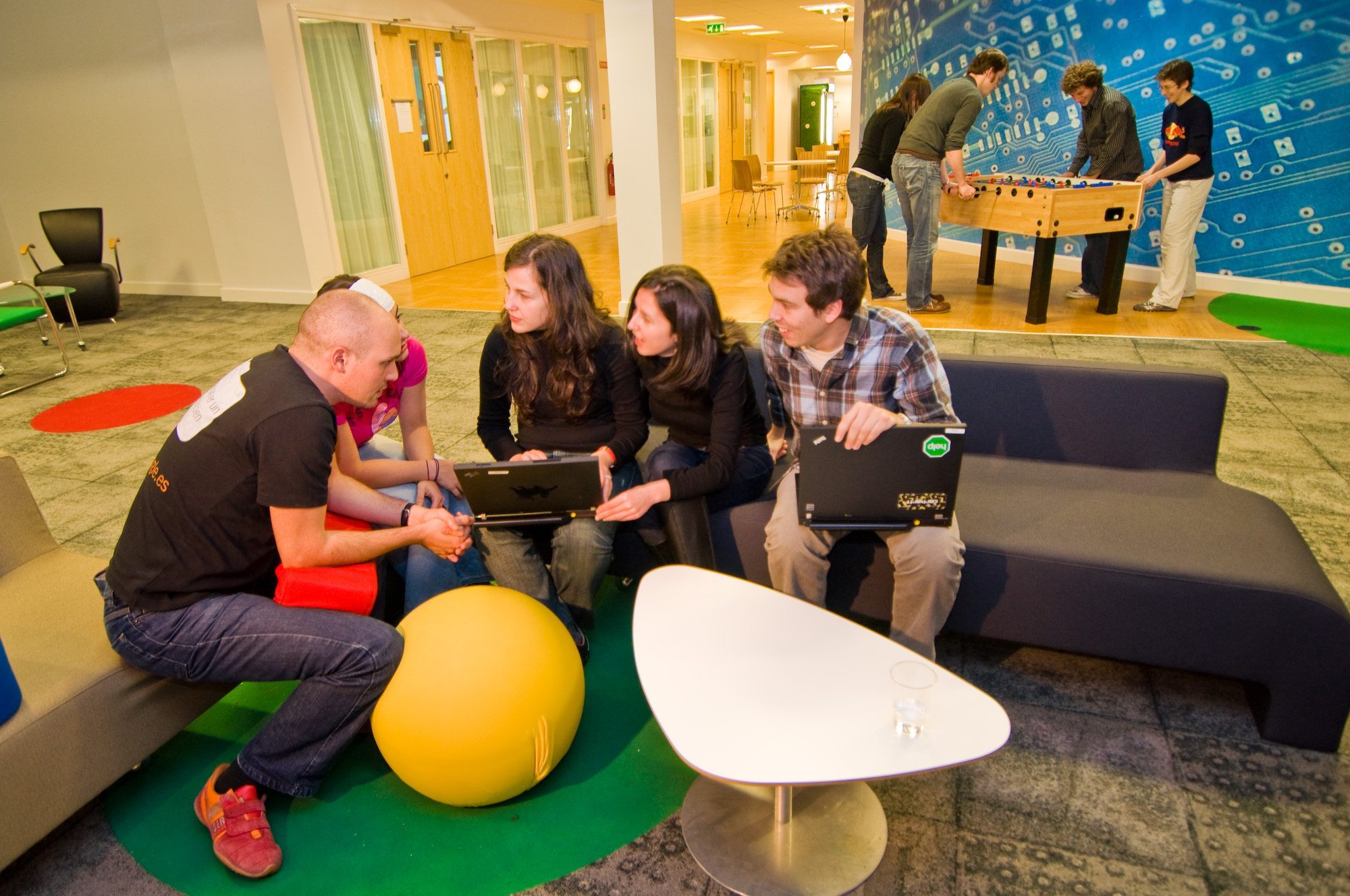 Vuoi lavorare per Google? Rispondi a queste 5 domande