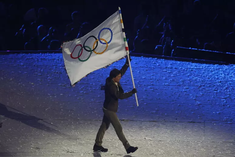 Le Olimpiadi salutano Parigi, prossima fermata Los Angeles.