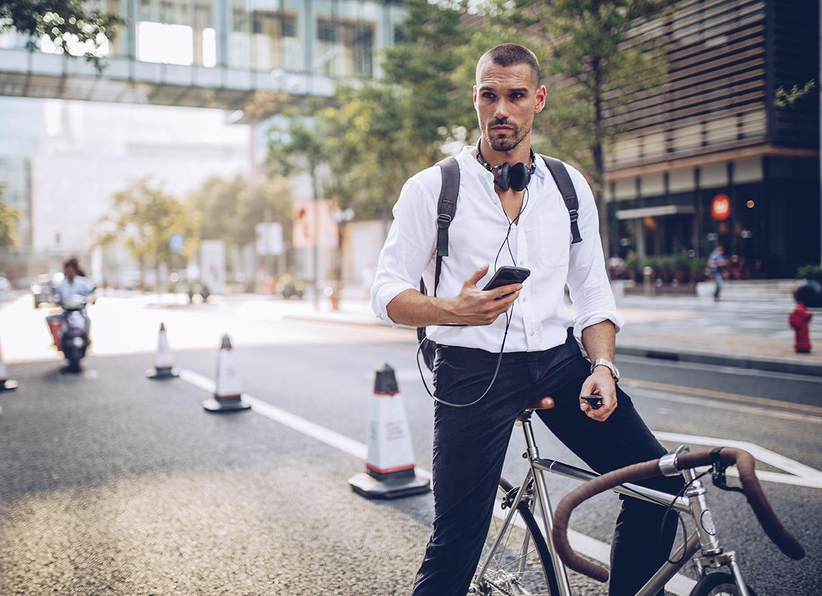 La startup italiana focalizzata su welfare aziendale e cicloturismo sostenibile