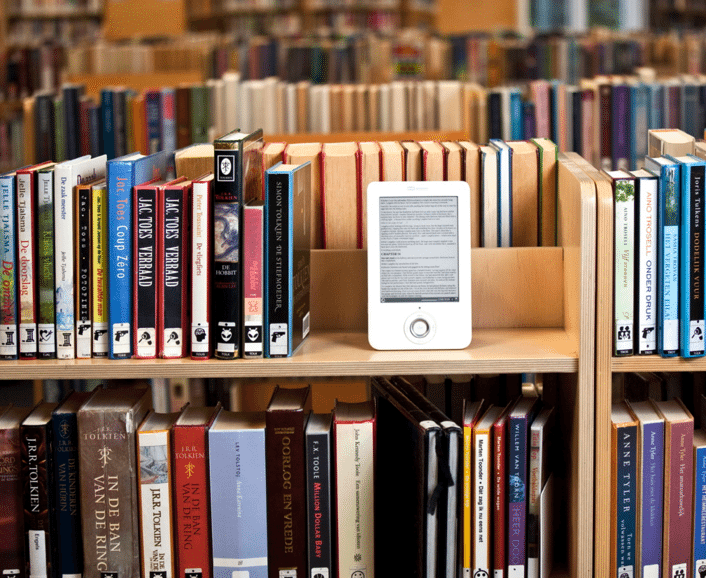 Rivoluzione e-book
