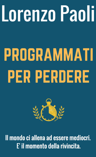 Dicono che sei pazzo? Non ascoltarli!