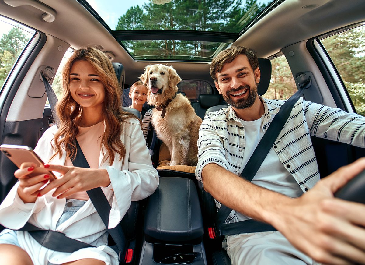 Chiedi al tuo concessionario l'Ecobonus per auto e moto