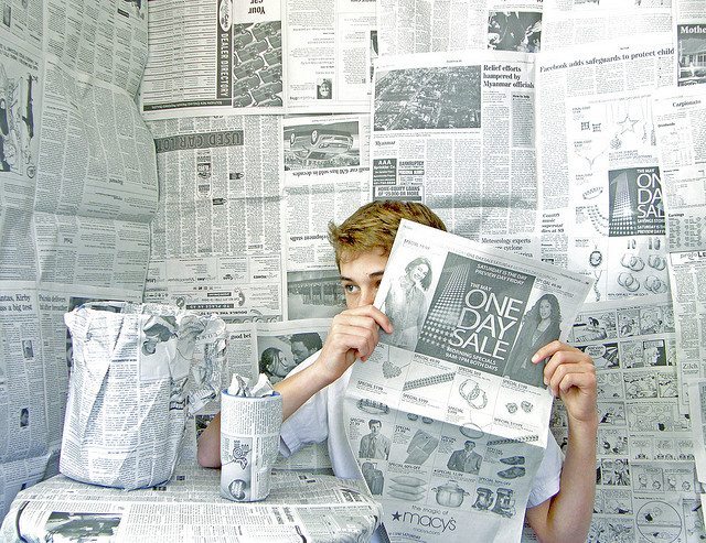 Con un software abbiamo rivoluzionato l’editoria