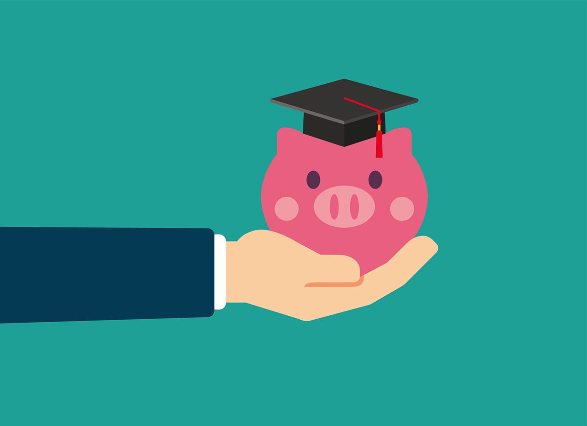 Educazione finanziaria per i più piccoli