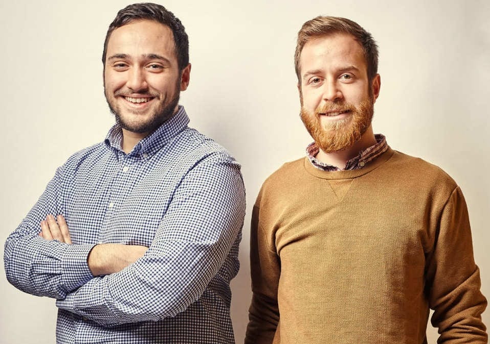 Così abbiamo creato la startup che salva gli ulivi