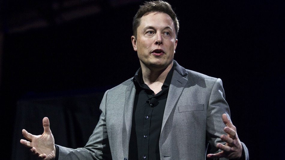 Elon Musk lancia un concorso per spot amatoriali. L'idea? Di una bambina di 10 anni