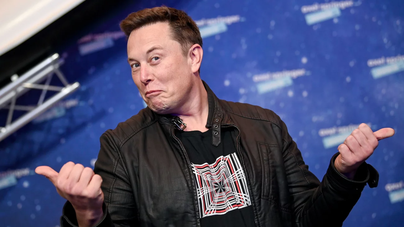 Tesla: gli azionisti 'concedono' 54 miliardi di dollari a Musk