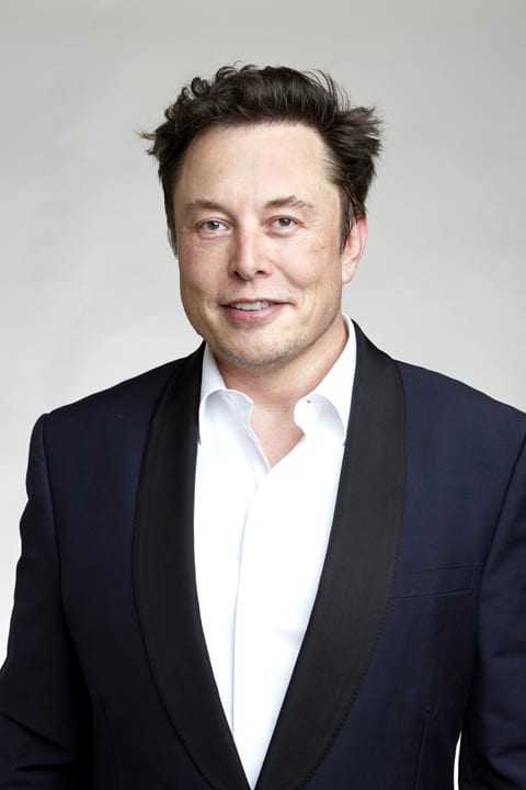 Il concorso di Elon Musk per l'ambiente: in palio 100 milioni di dollari