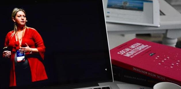 Come costruire un brand online. I consigli di Emanuela Zaccone
