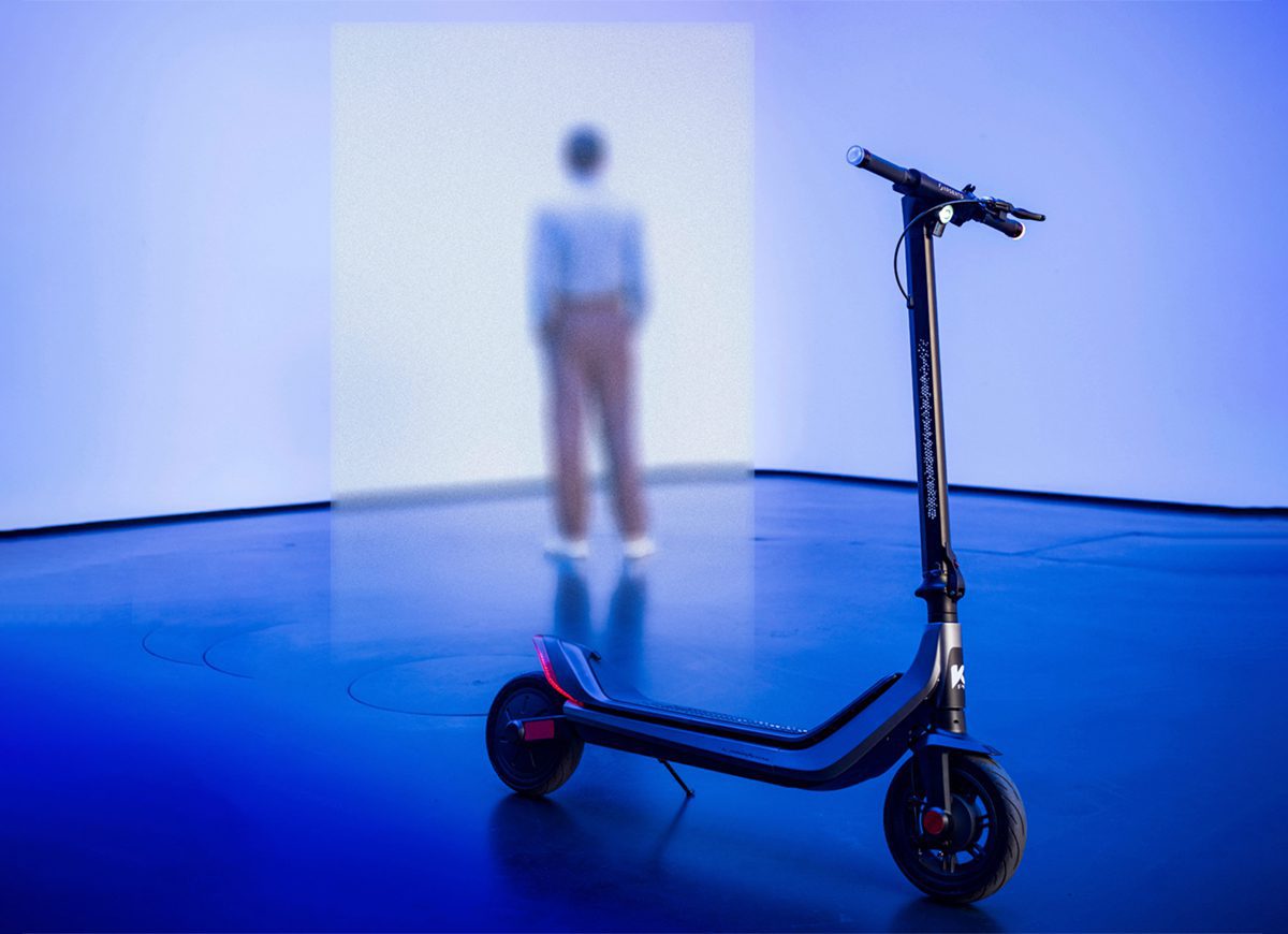 E-mobilità.  Per piacere e per impresa