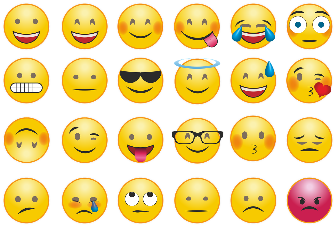 Oggi è il World Emoji Day