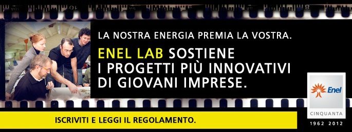 Energia pulita: 5 milioni di euro a start up innovative