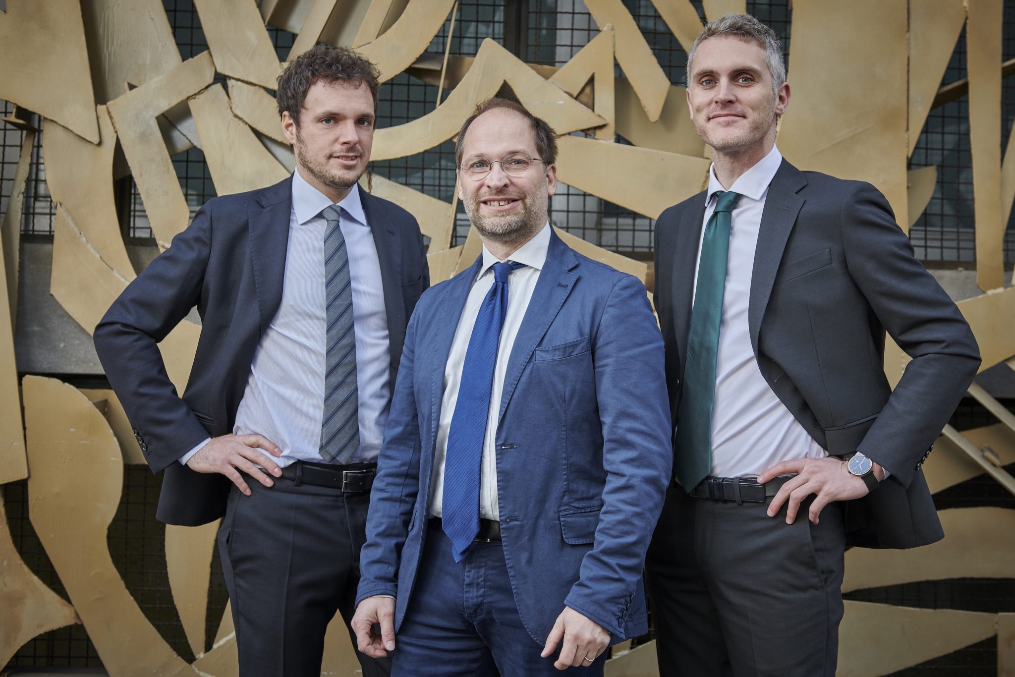 Premio Marzotto: 300mila euro a Enerbrain, la startup che combatte l'inquinamento