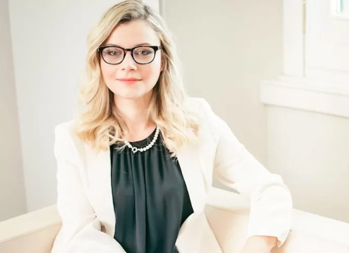 Ivana Jelinic: nuovo Ceo di Enit