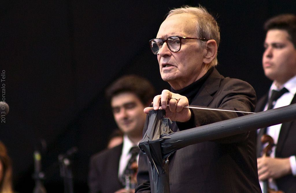 È morto Ennio Morricone, il compositore premio Oscar che ha fatto la storia del cinema