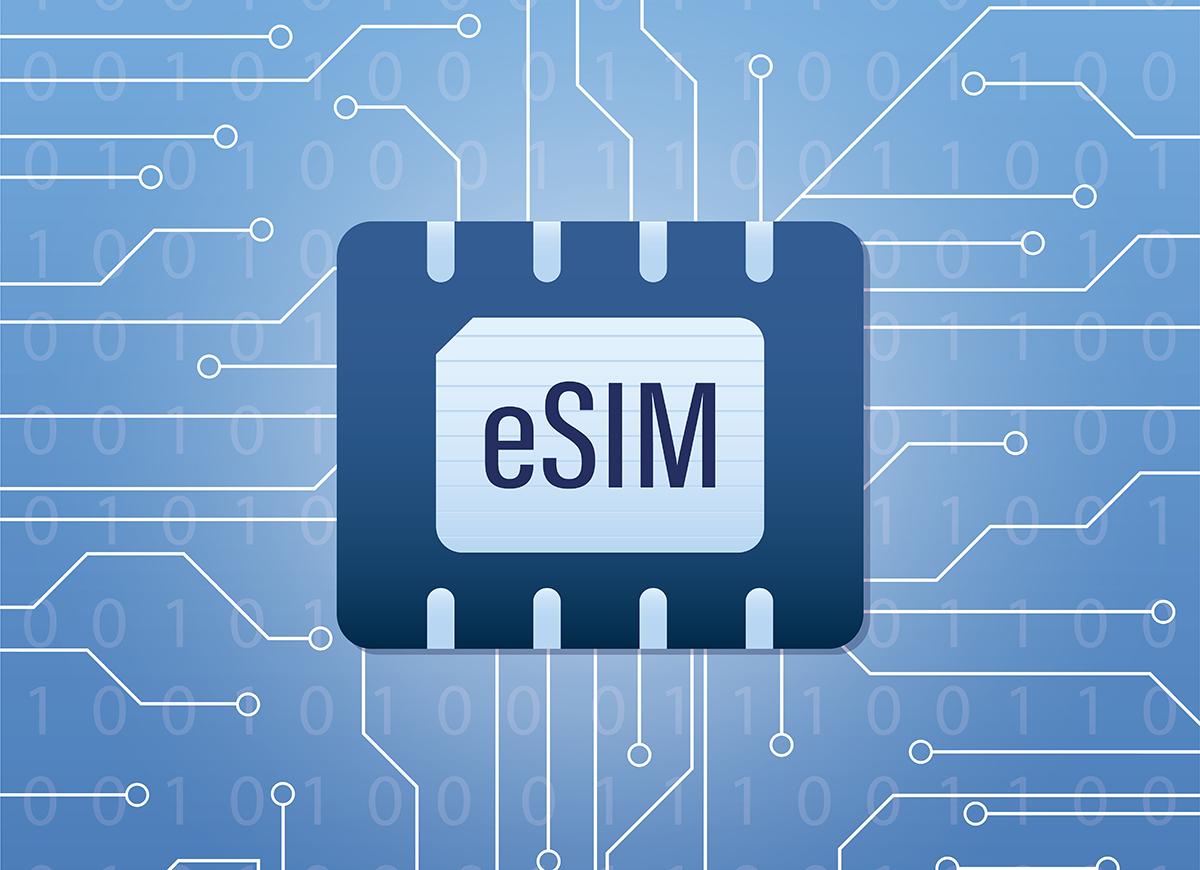 Tutto sulle eSim: guida completa