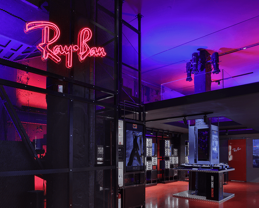 Facebook si allea con Luxottica per gli occhiali smart: arrivano i Ray-Ban che fanno foto e video