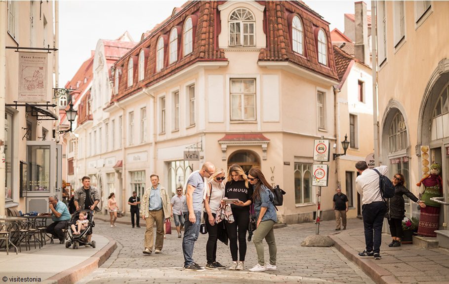 Estonia, la Silicon Valley sul Mar Baltico