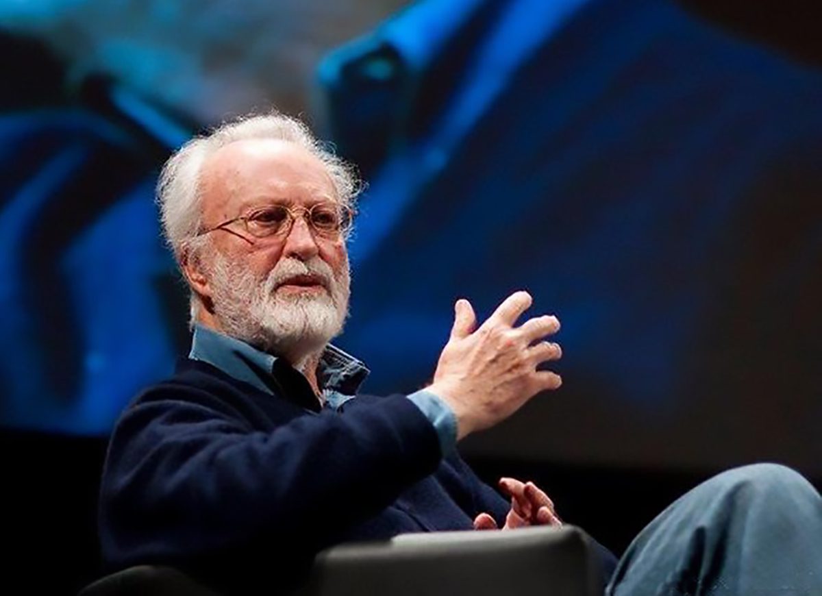 Morto Eugenio Scalfari, fondatore di la Repubblica e L’Espresso