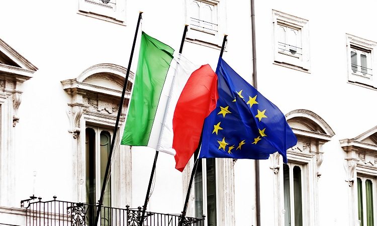 Tutti i canali di finanziamento dell’UE