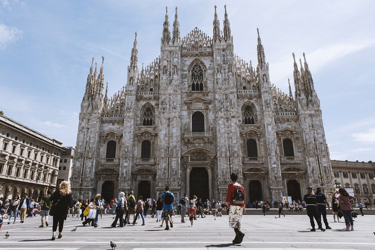 Milano si conferma la città dove si vive meglio in Italia