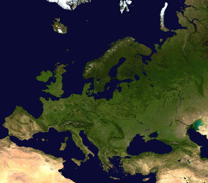 Cos'è e come funziona il partenariato europeo – prima parte