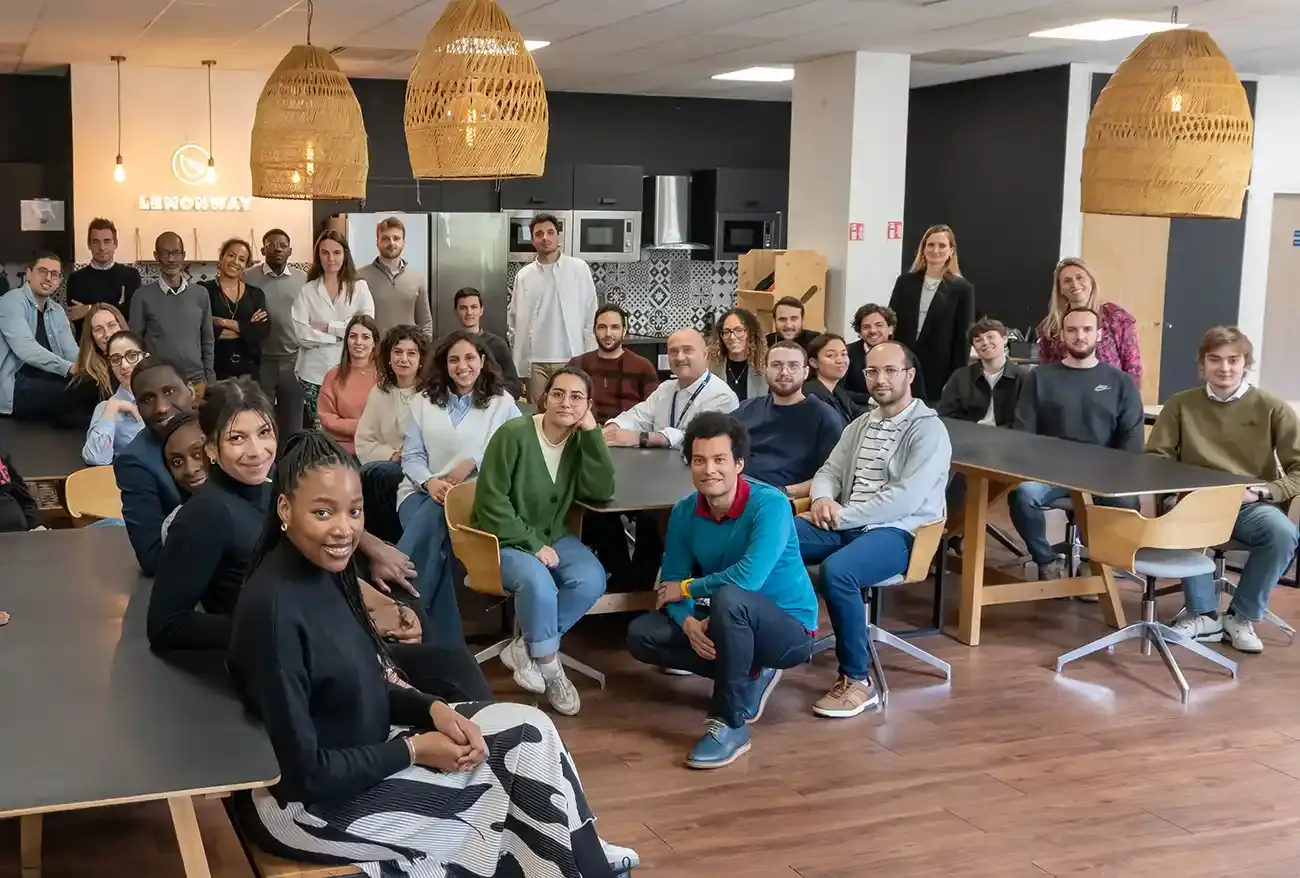 La Banca d'Italia blocca Lemonway, principale partner finanziario delle piattaforme di crowdfunding.