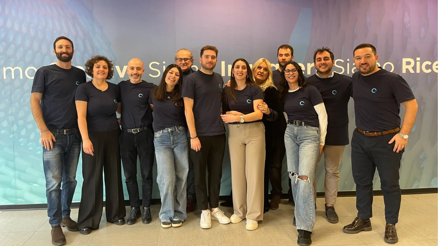 ExoLab Italia: la startup che rivoluziona salute e bellezza grazie agli esosomi vegetali.