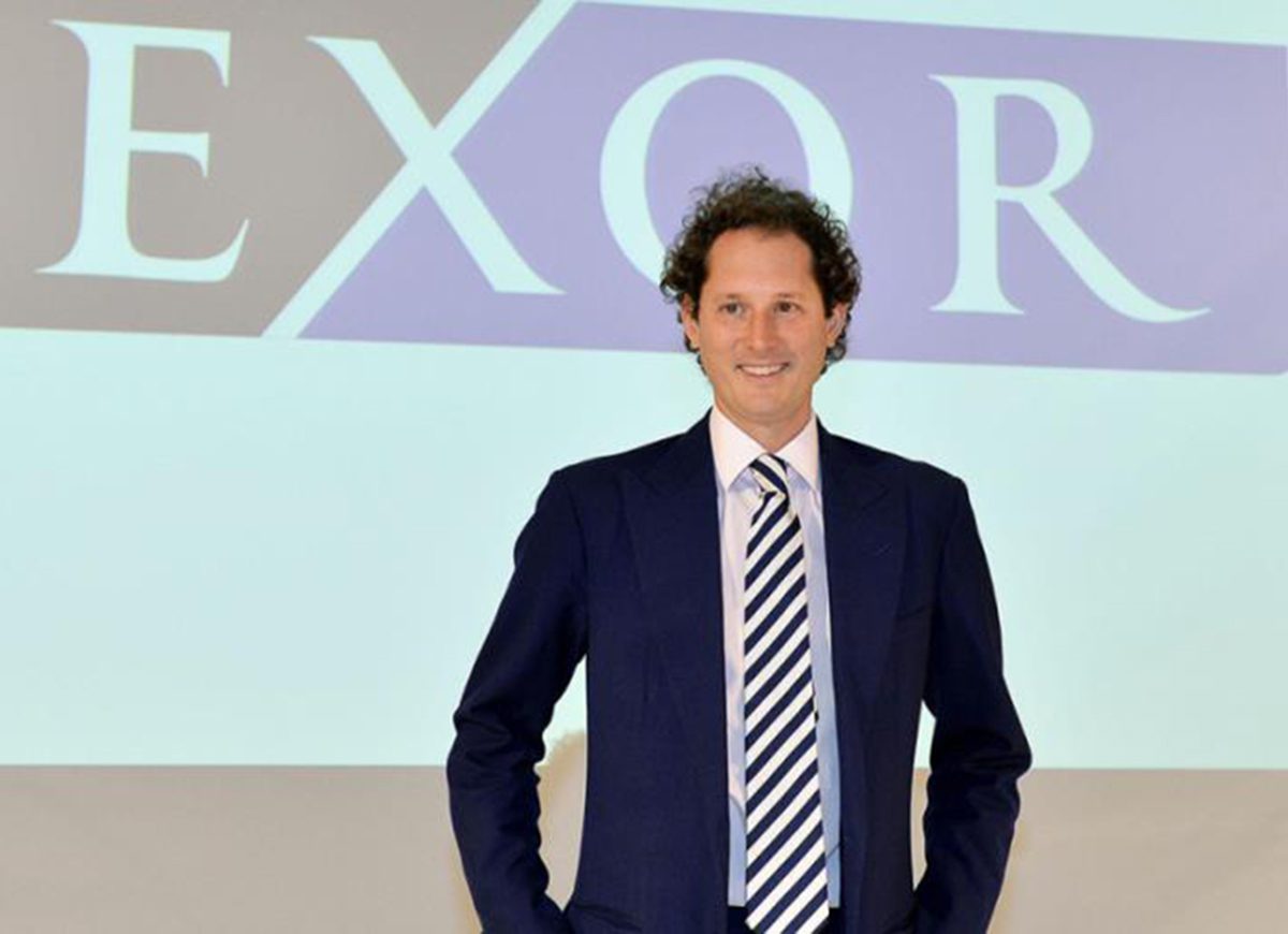 Exor: investimenti in 70 imprese innovative