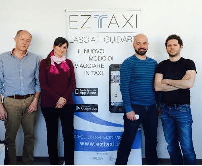 Dalla Silicon torno in Italia per fare una startup