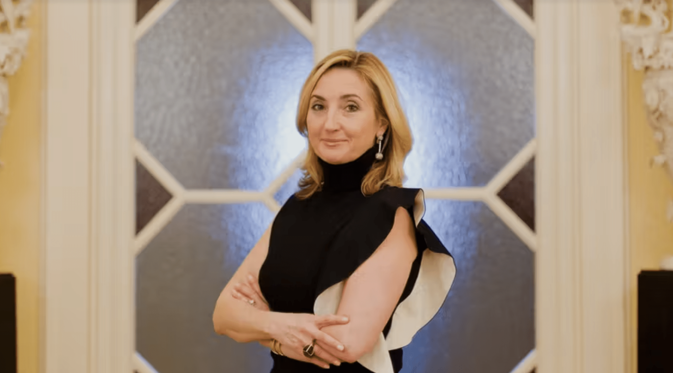 Confindustria Alberghi, eletta la nuova presidente: Elisabetta Fabri